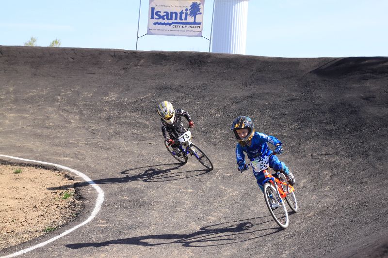 Rum River BMX 5
