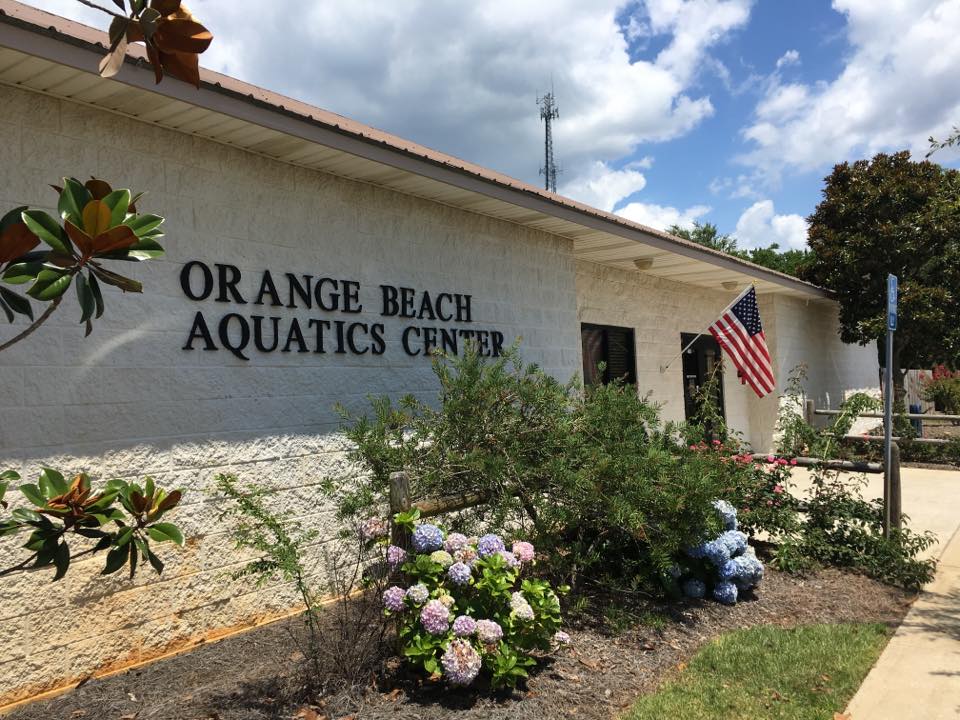 Orange Beach Aquatic Center 6