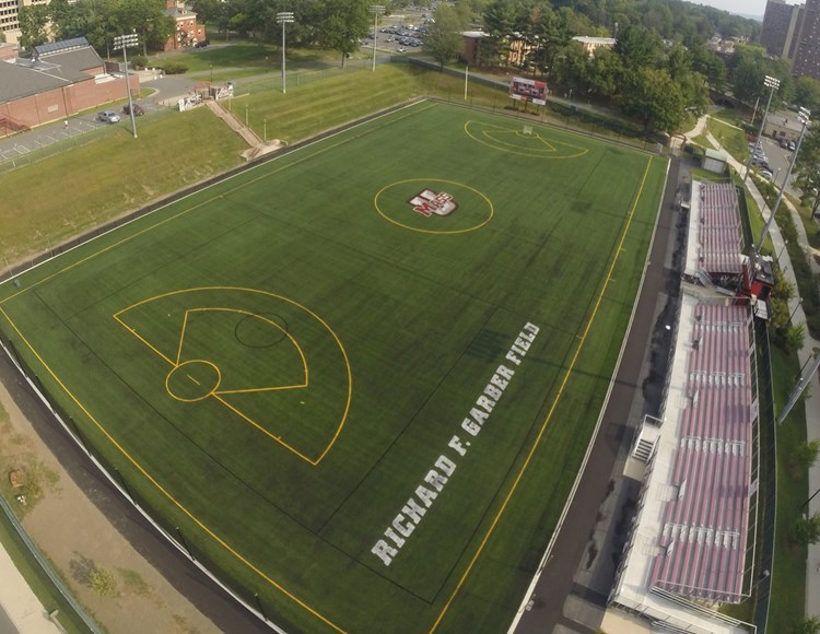 Gerber field