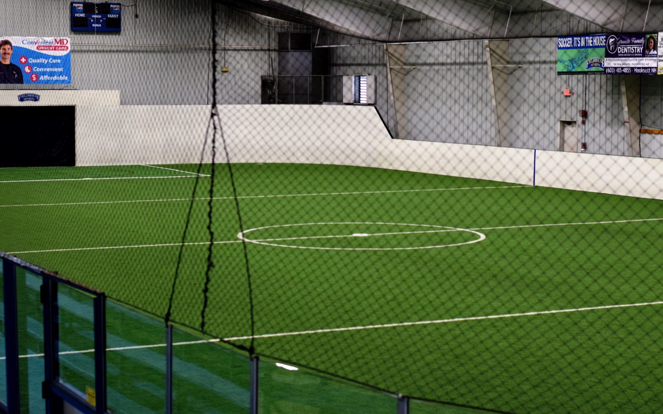 FieldHouse Sports Annex East Field