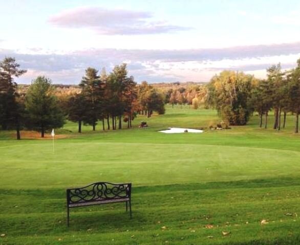 Stonebridge Golf & Country Club3