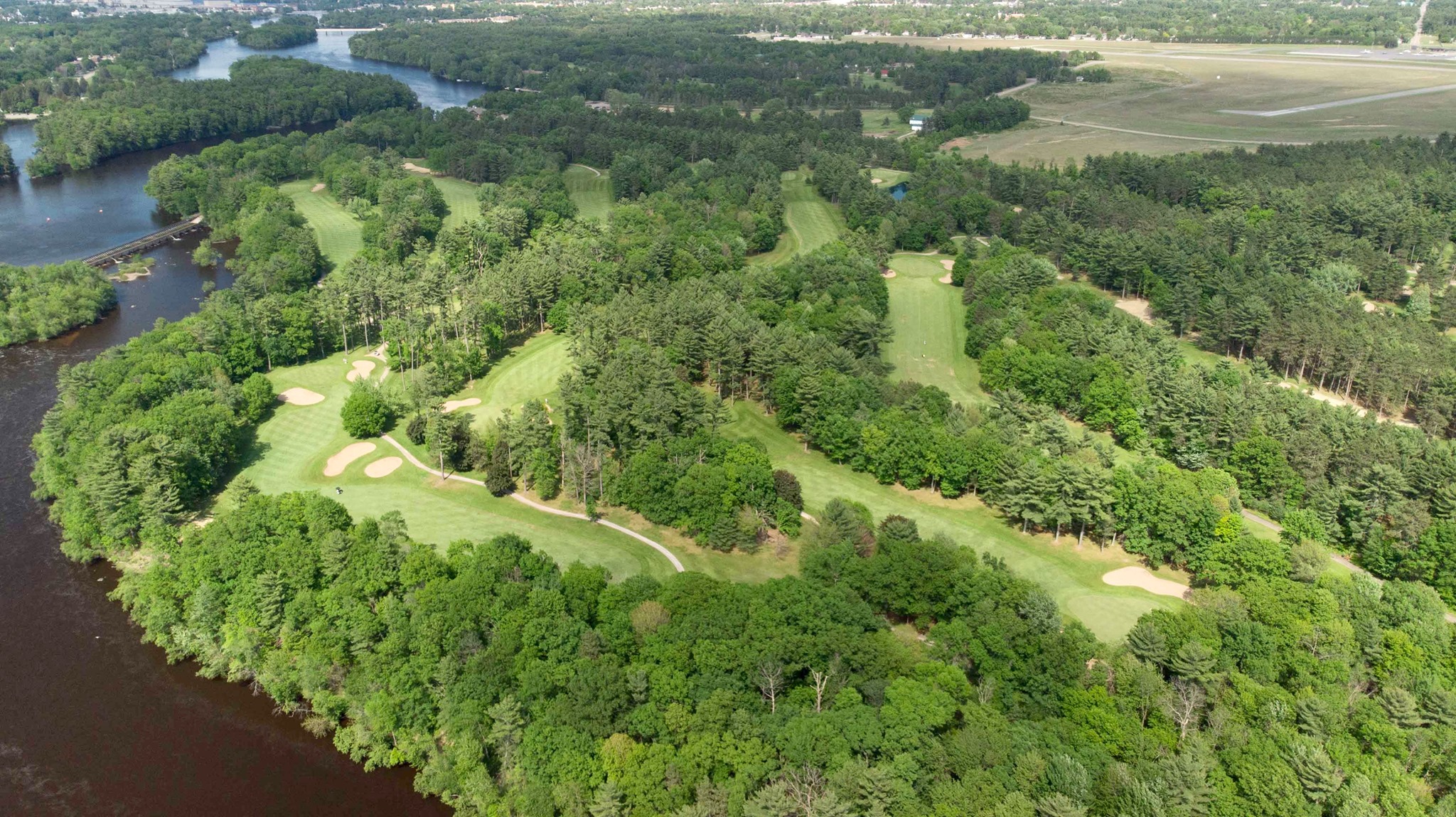 Bullseye Golf Club2