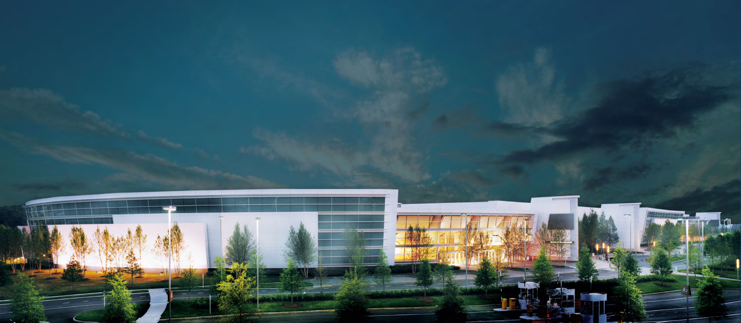 Georgia International Convention Center .png