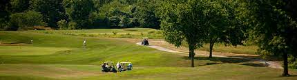 Tomahawk Hills Golf Course 2