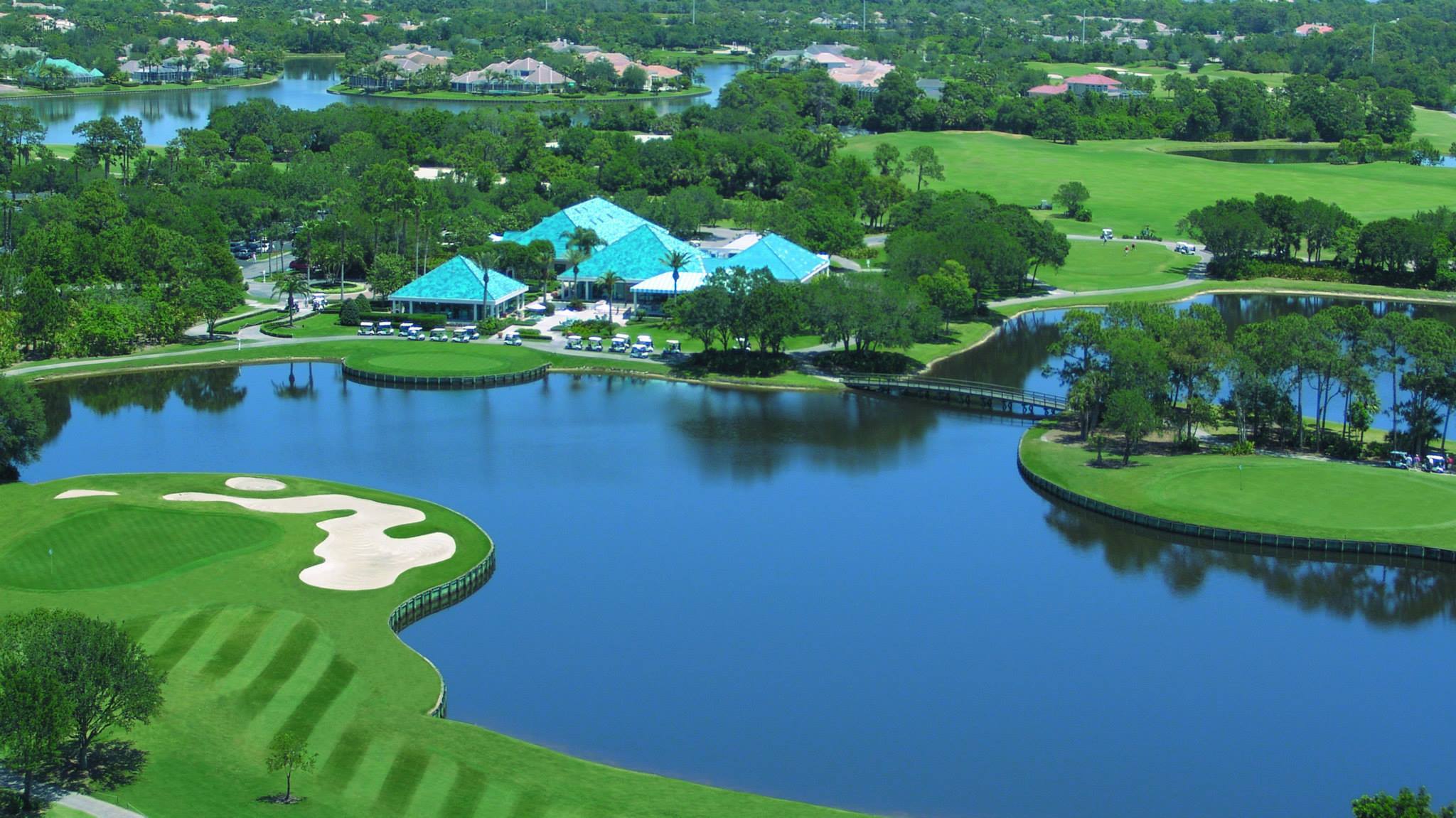 University Park Country Club11