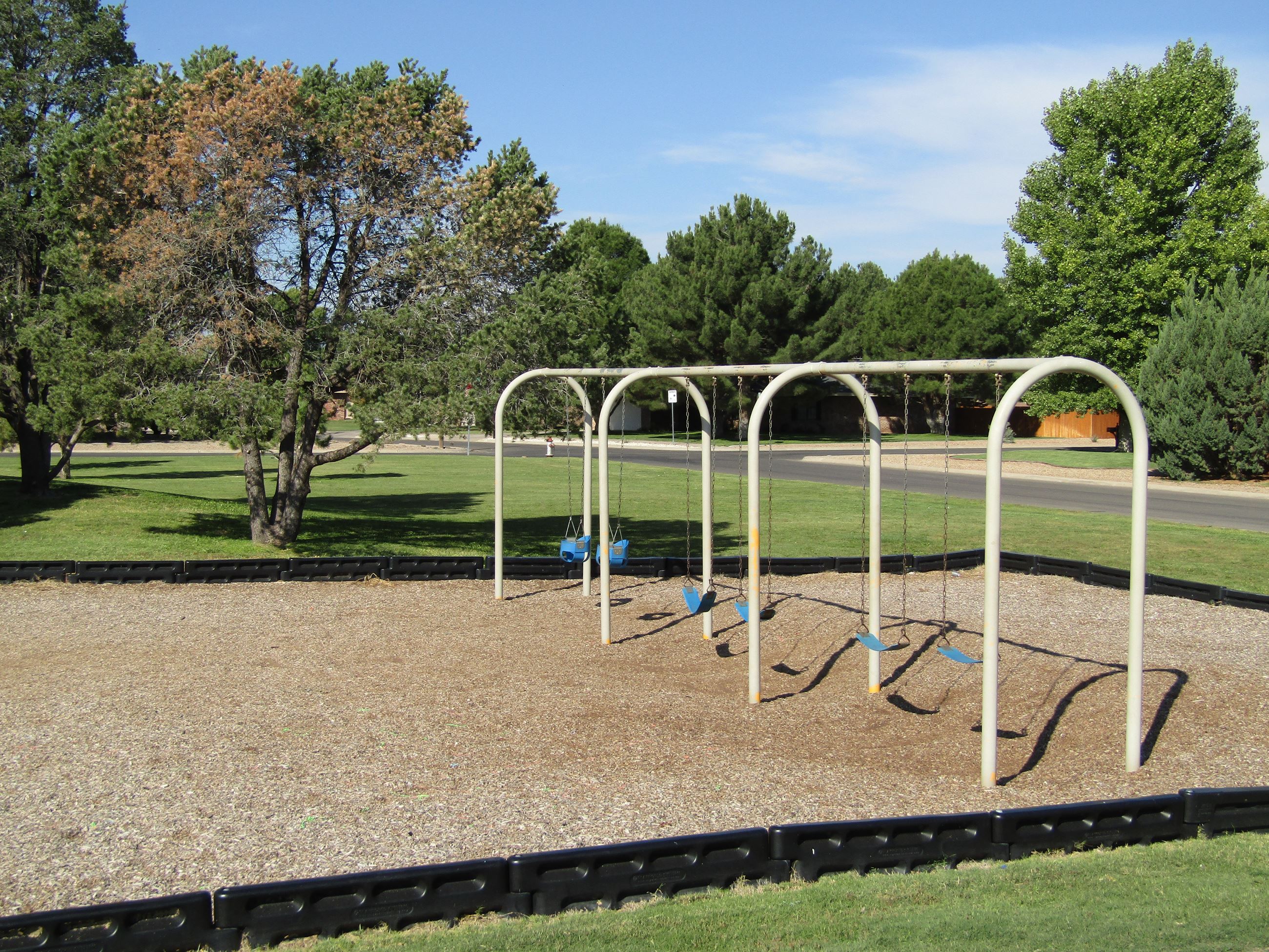 Tierra Berrenda Park2