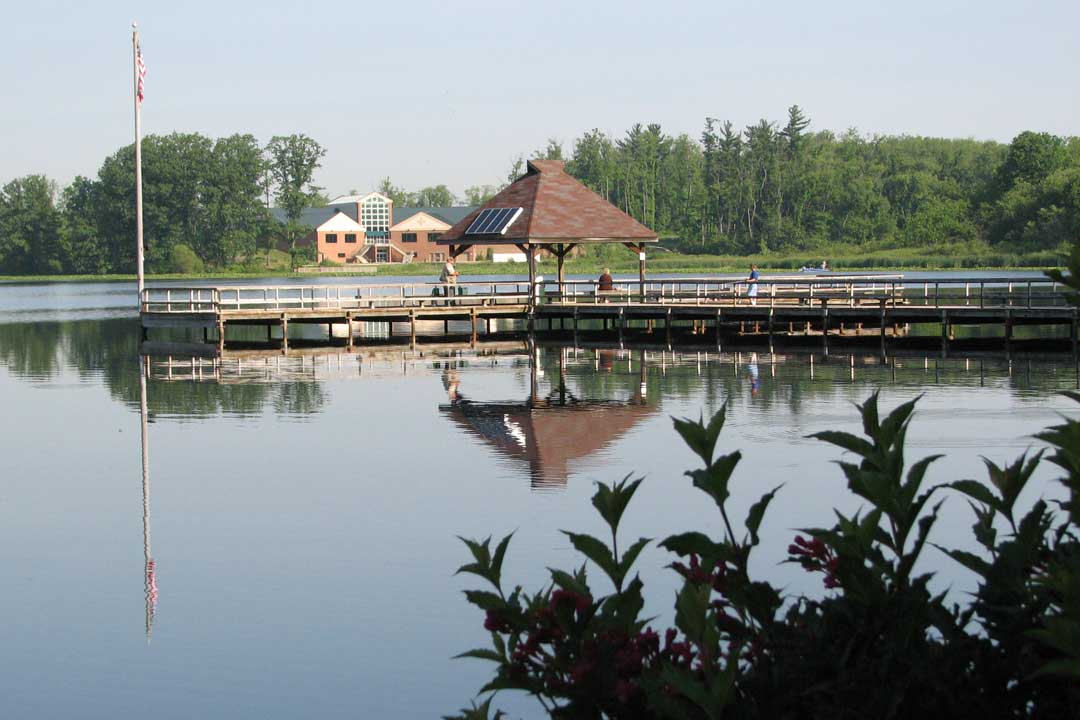 sippo lake park 3
