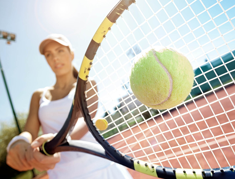 Five Seasons Sports Club5