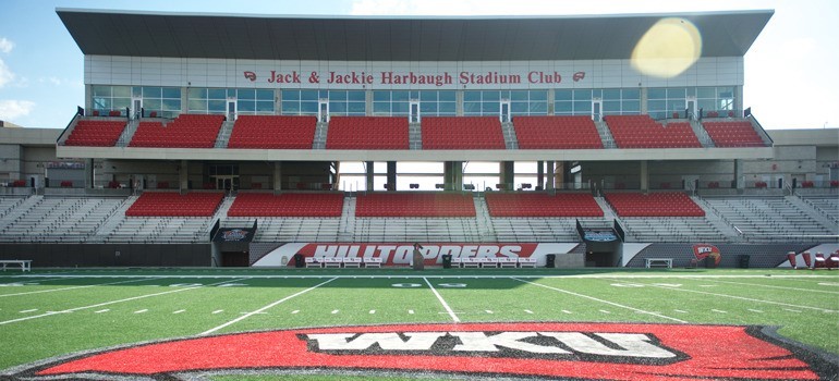 Houchens Industries-L.T. Smith Stadium