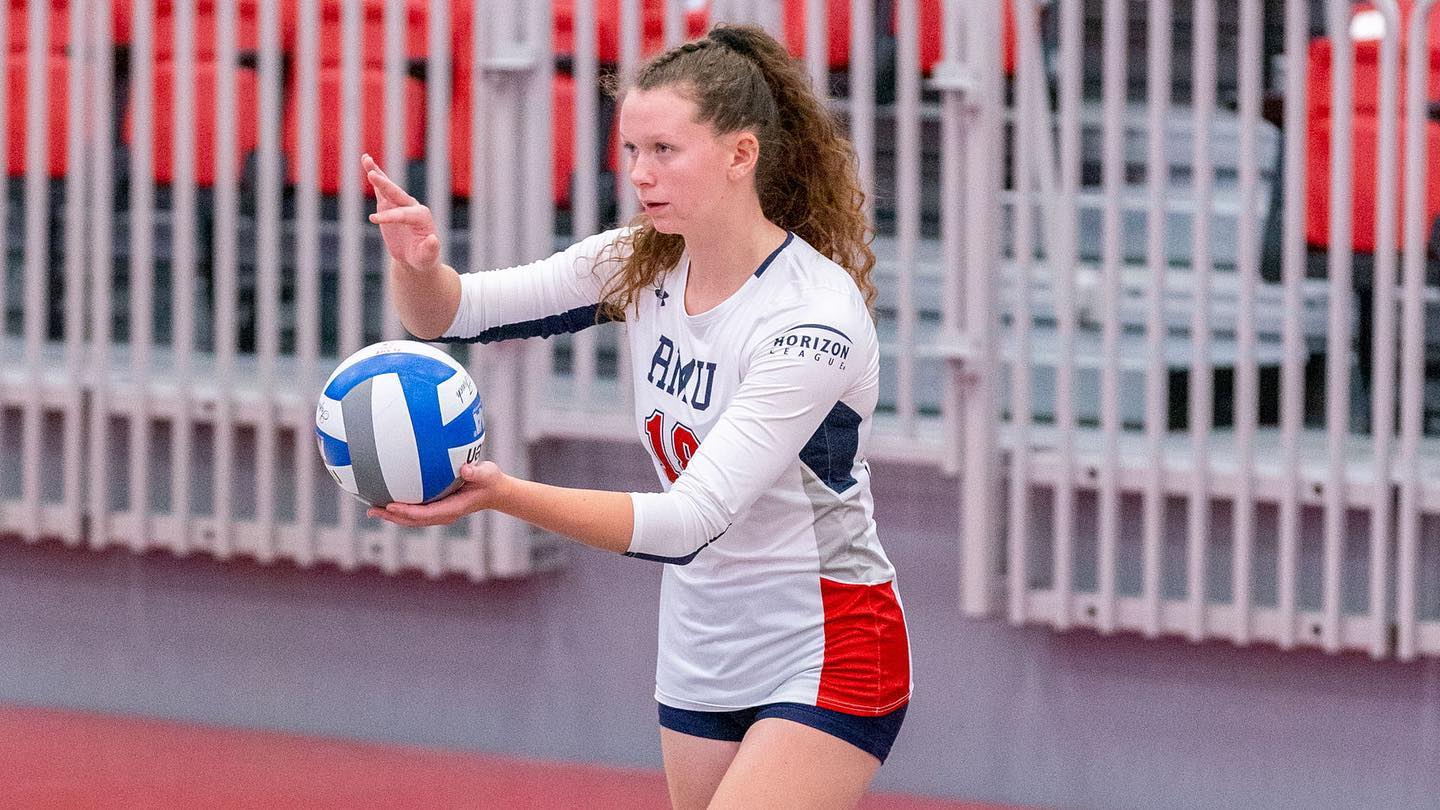 Robert Morris University 6