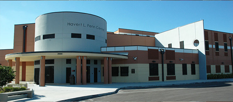 havert l fenn center