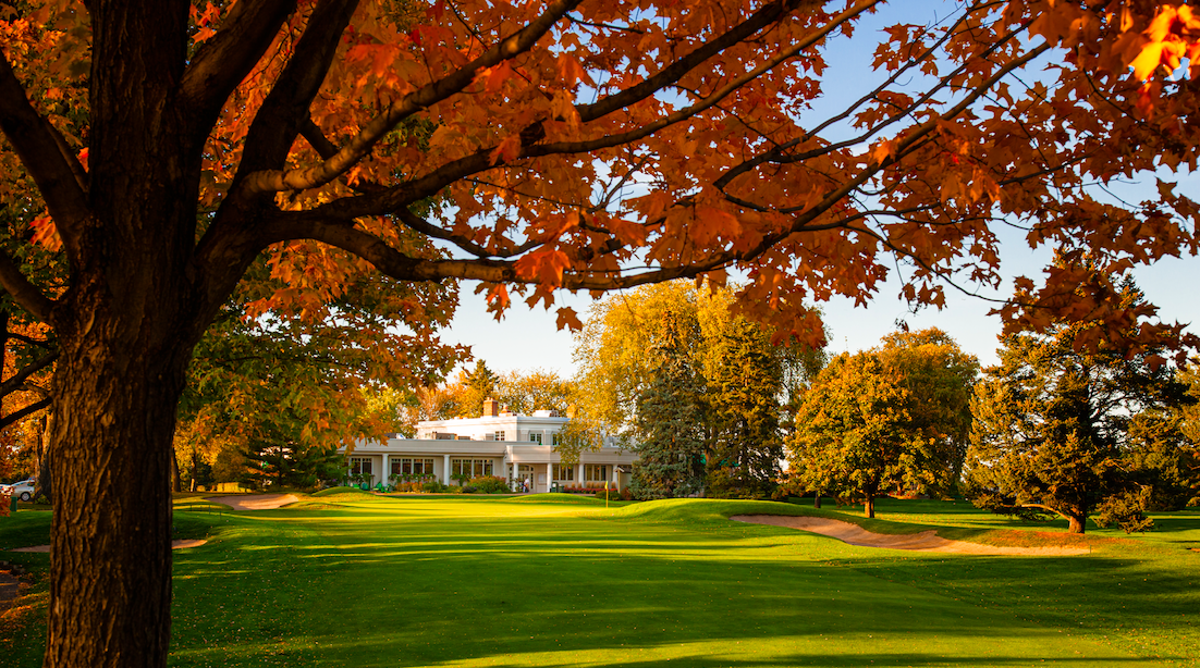 Minneapolis Golf Club