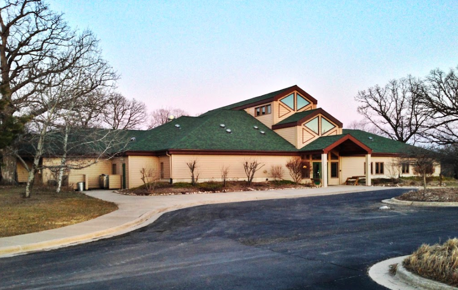 prairiewoods franciscan spirituality center 2