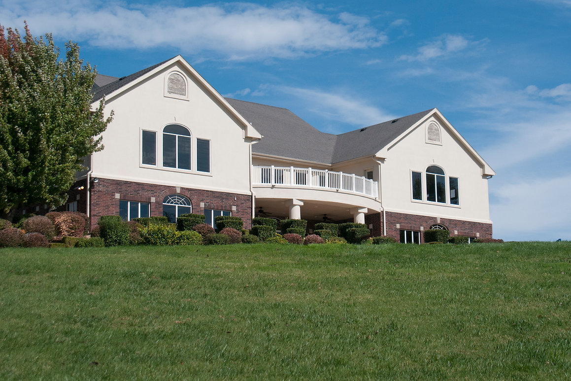 Springfield Golf & Country Club4