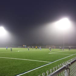 reddan soccer