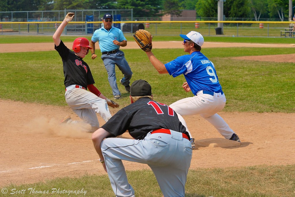 Rome Youth Fields 4