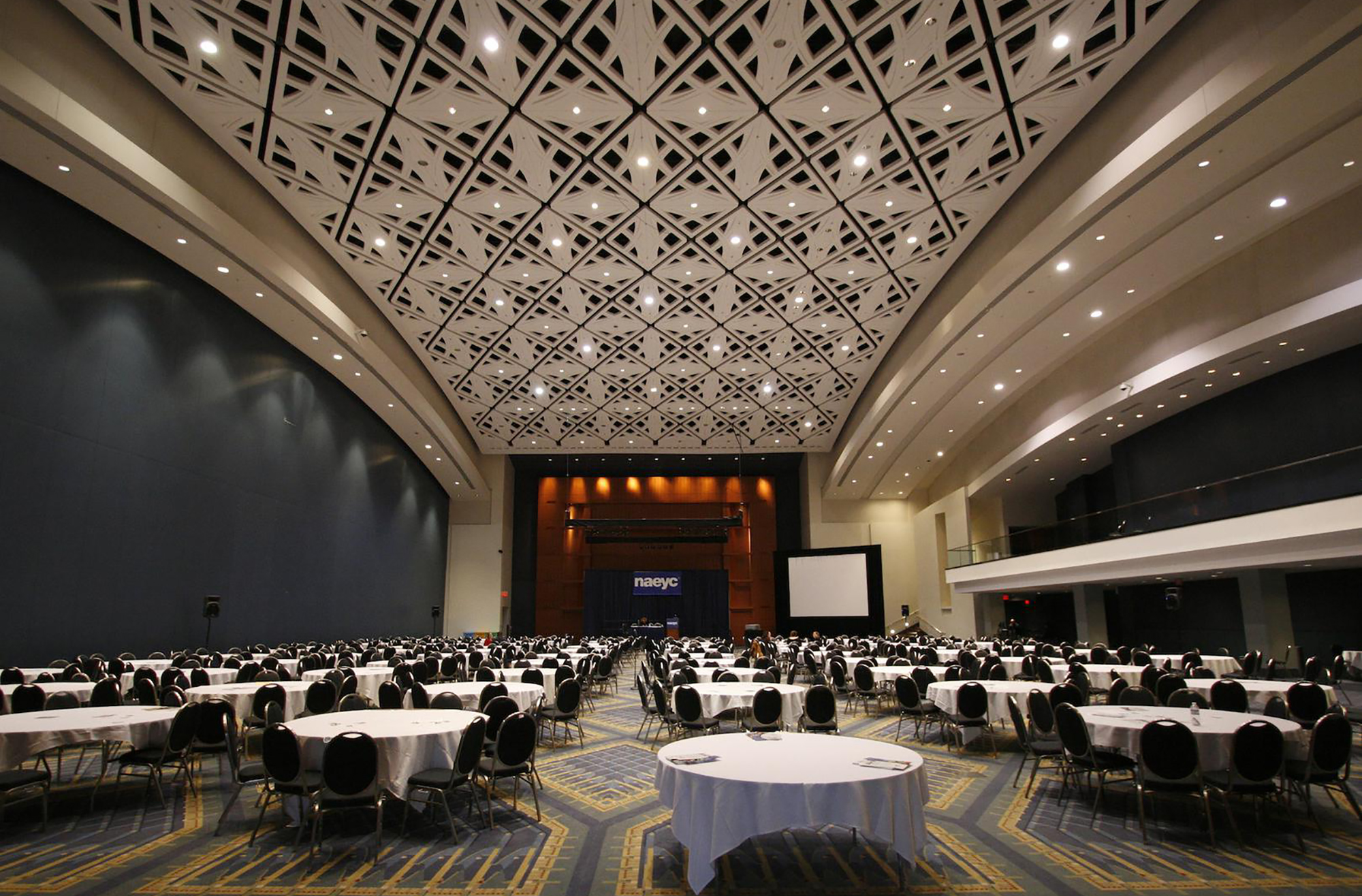 Walter E. Washington Convention Center7