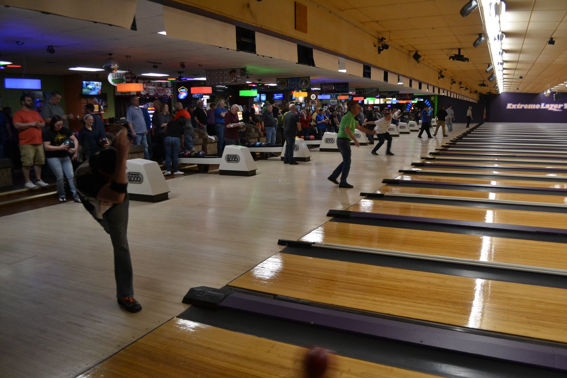 Cedar Lanes 5