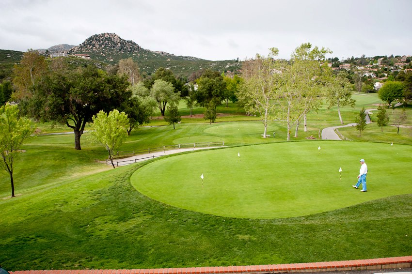 San Vicente Golf Resort 4