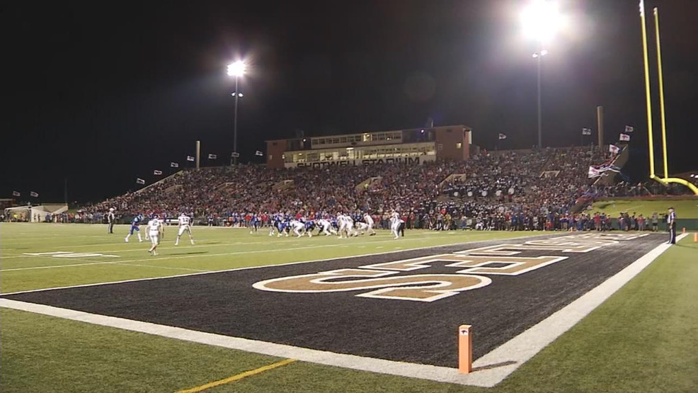 Shotwell Stadium 2