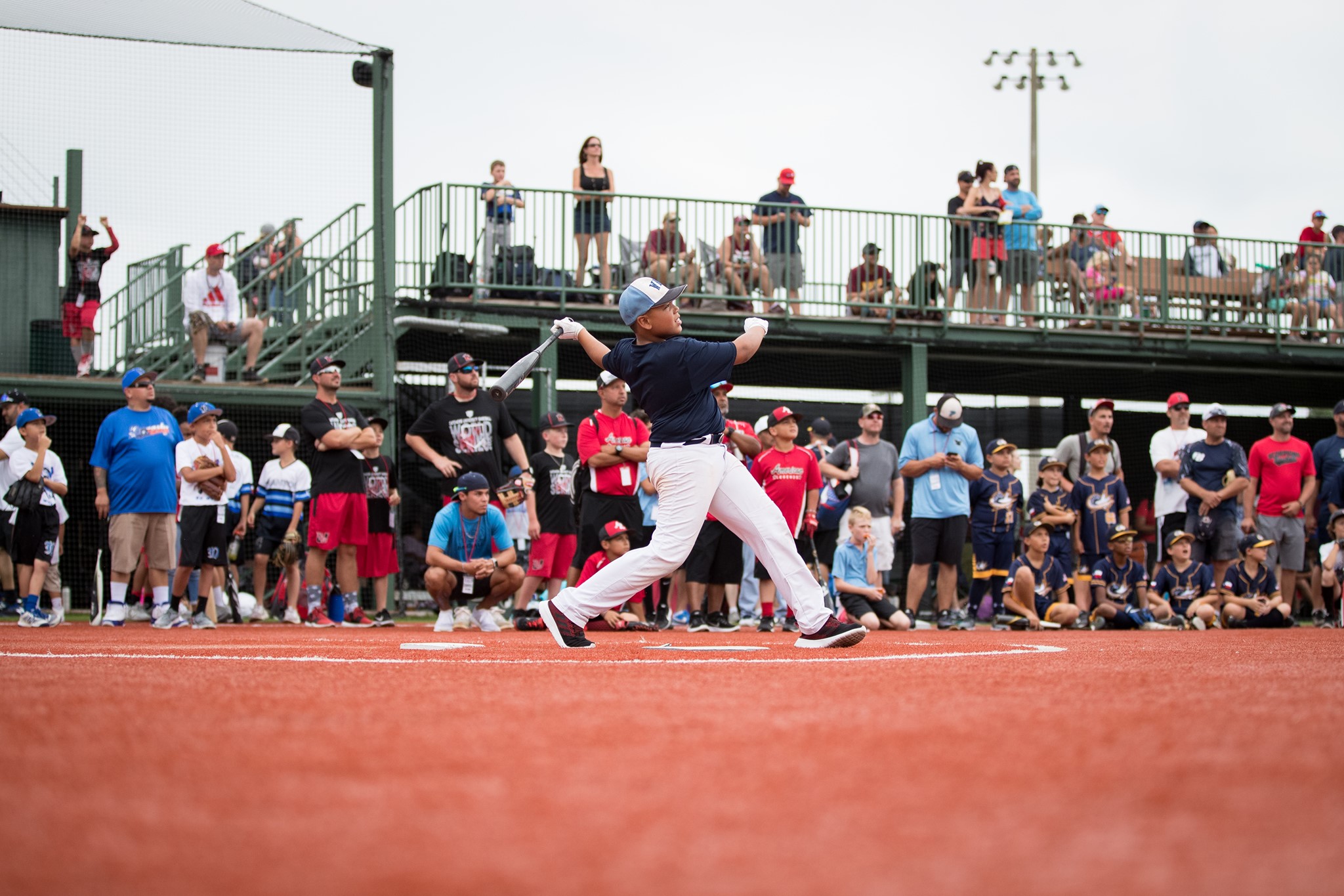 Scrap Yards Sports Complex 5