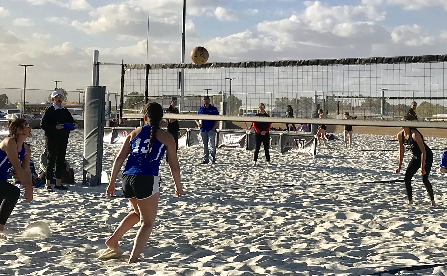 North Shore Volleyball 4