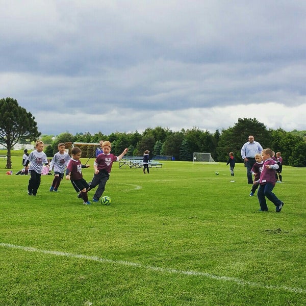 Papillion Soccer Complex 3