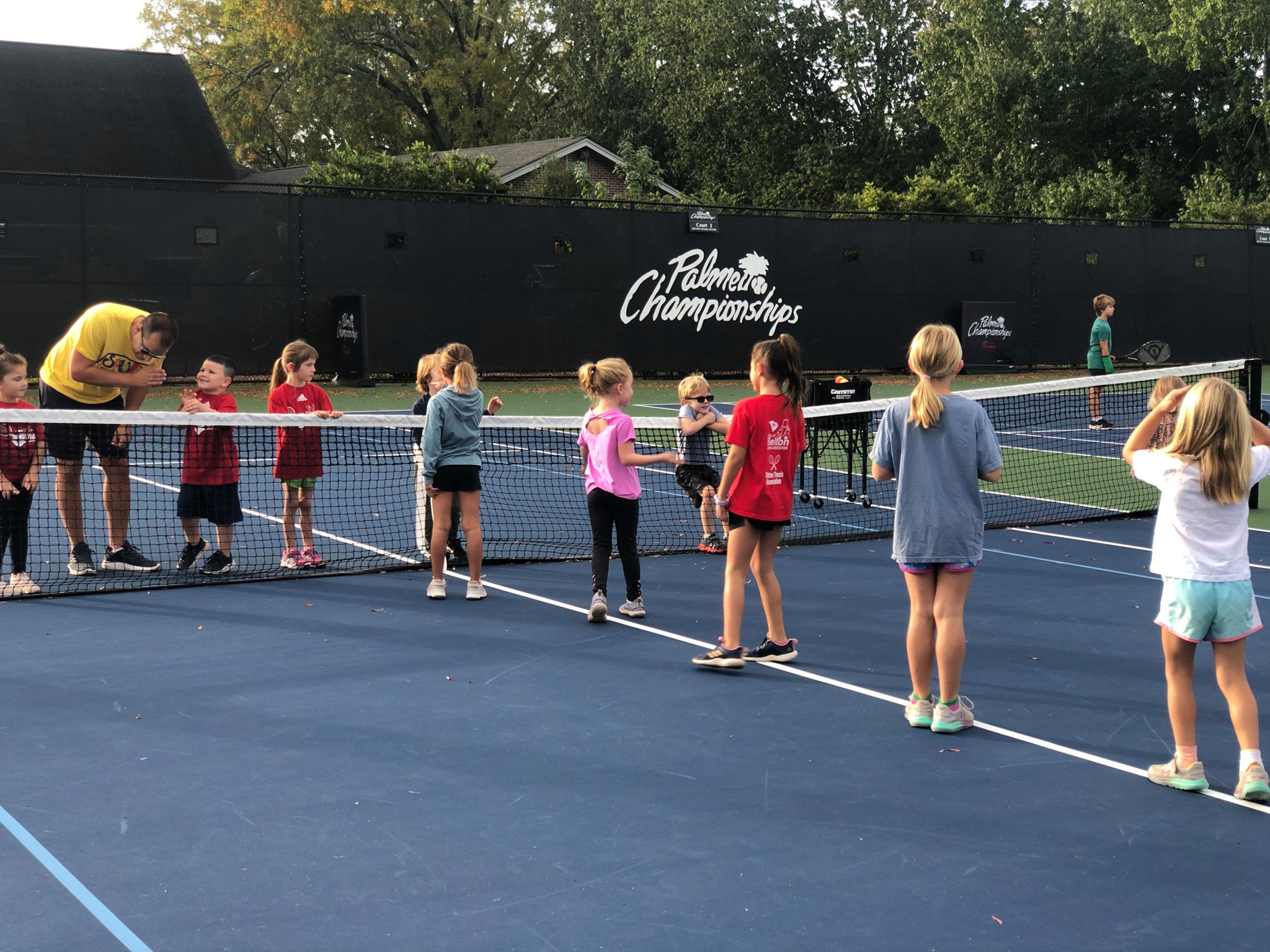 Belton Tennis Association4