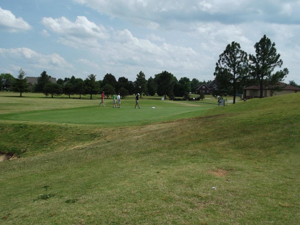 Indian Hills Golf Course3