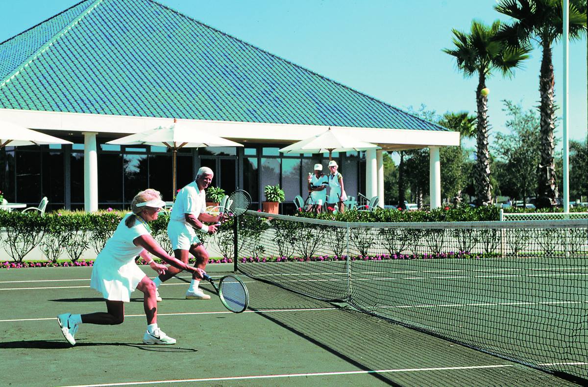 University Park Country Club10