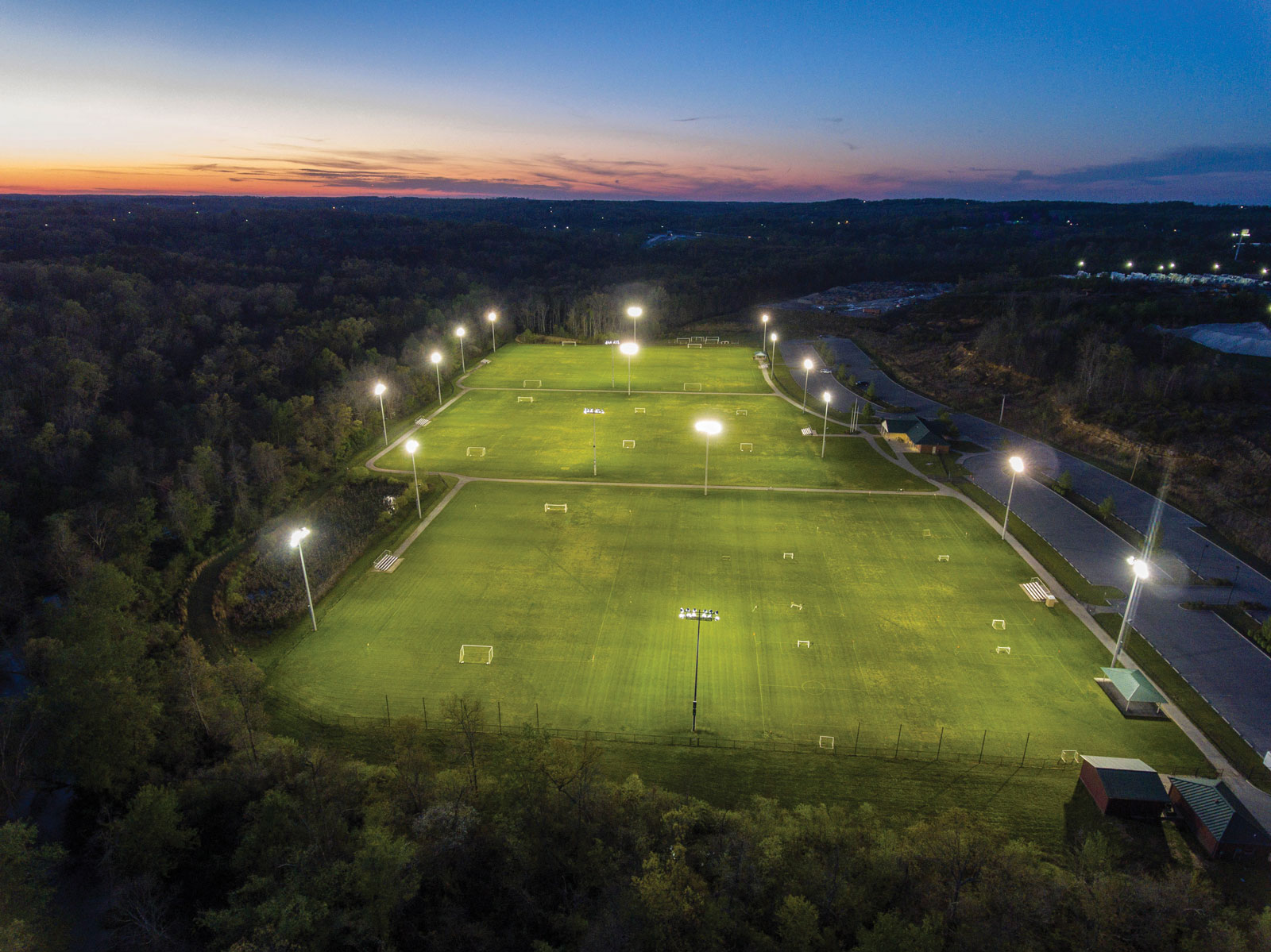 Dr. Carl T. Duer Soccer Complex7