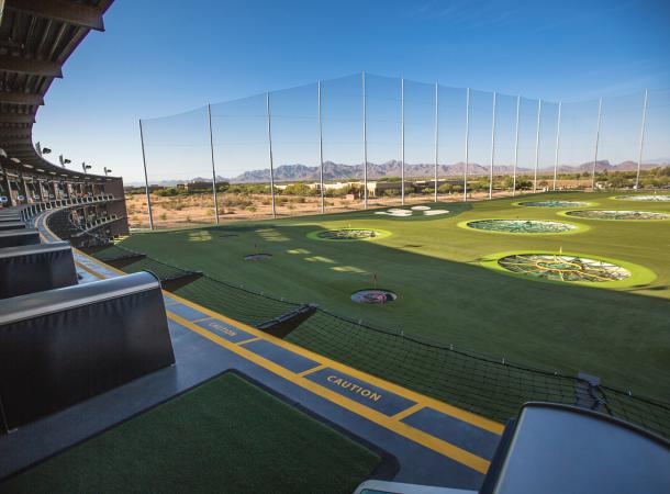 Topgolf - Scottsdale 3