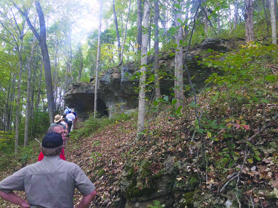 Buckeye-North Country National Scenic Trail6
