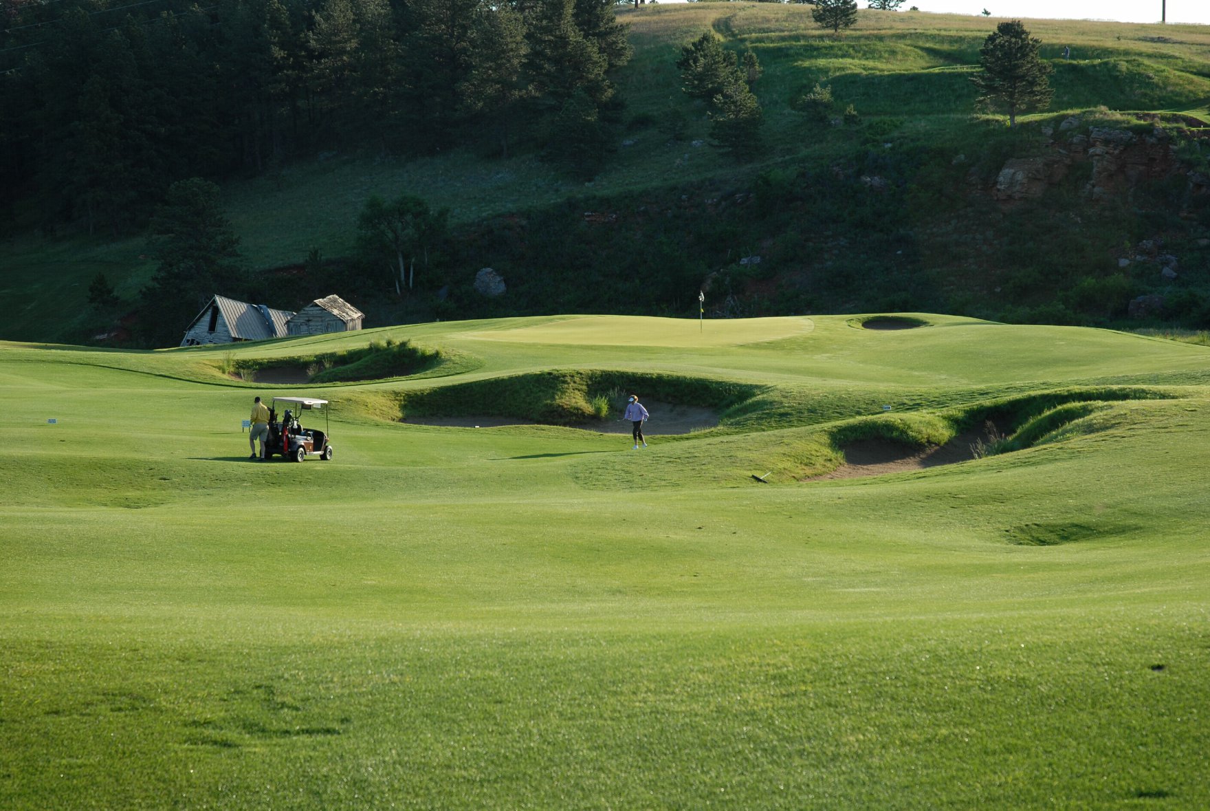 Golf Club at Red Rock6