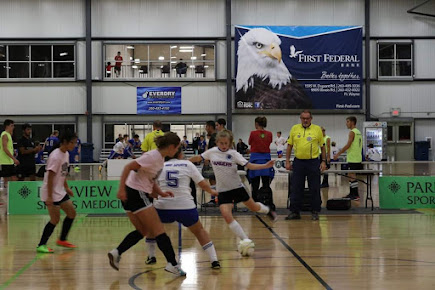 SportONE Parkview Fieldhouse3