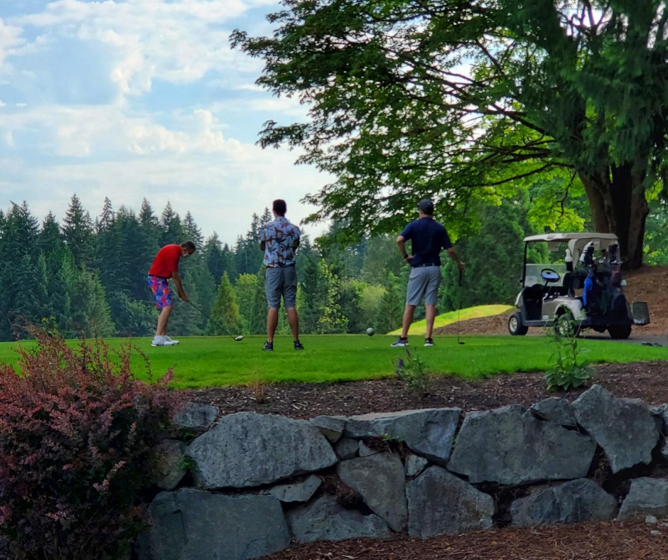 Mill Creek Country Club11