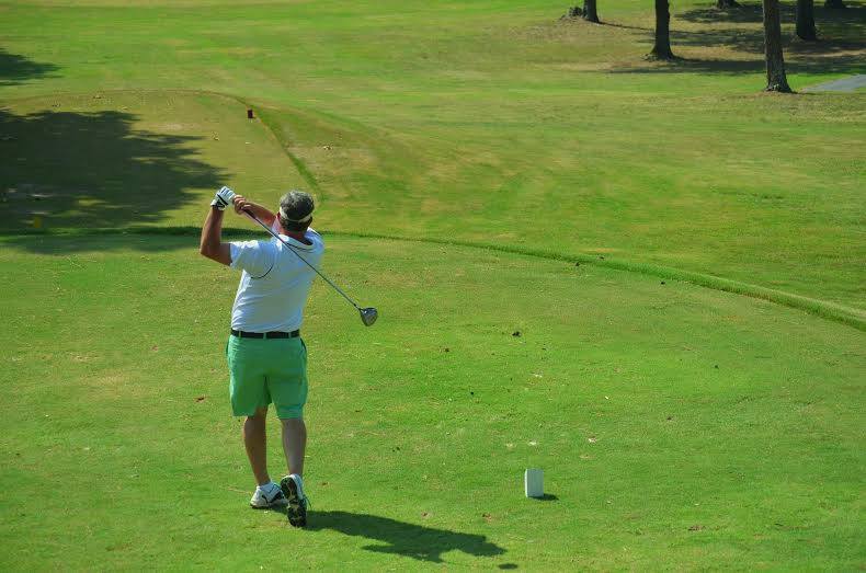 Cherokee Golf & Recreation Center 6