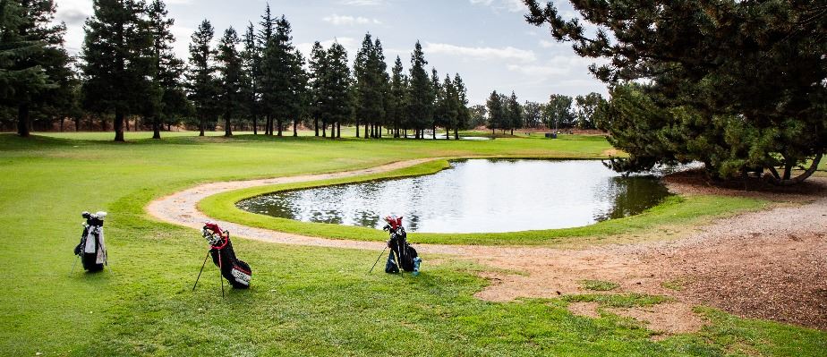 Emerald Lakes Golf Course 2