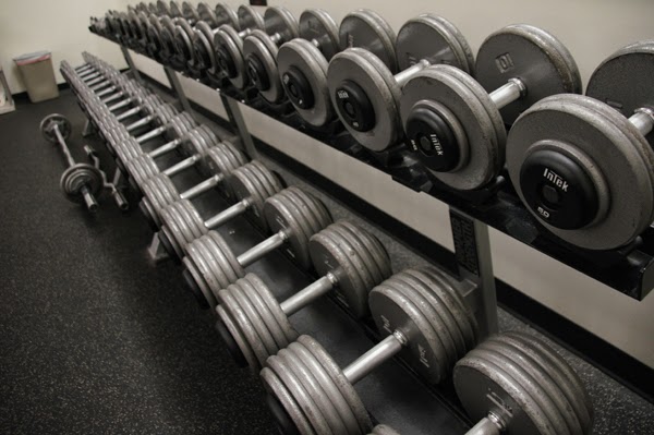 Maximize Fitness3