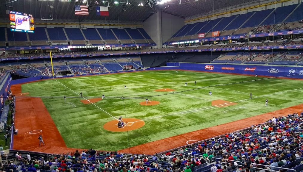 baseball
