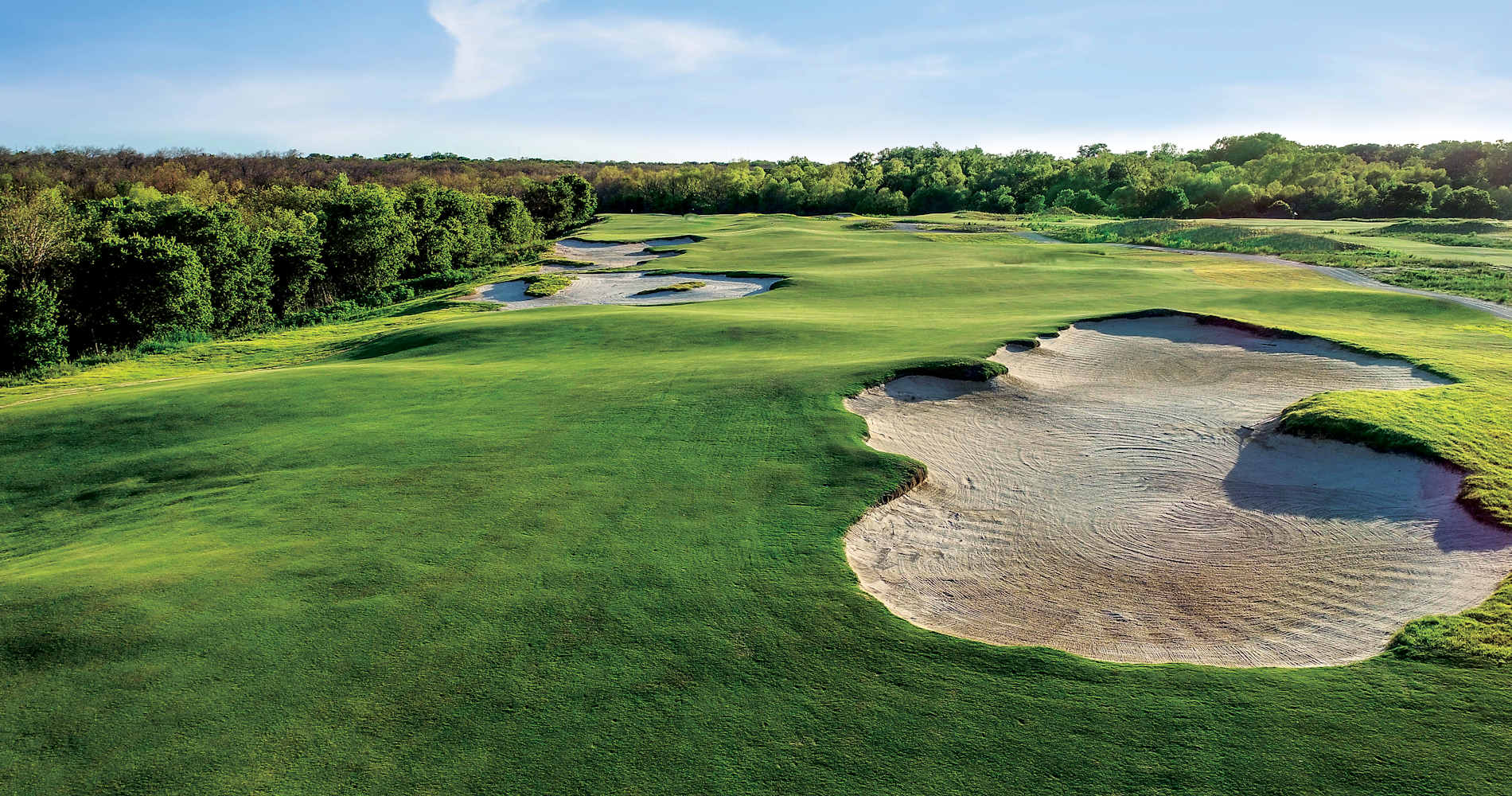 Trinity Forest Golf Club8