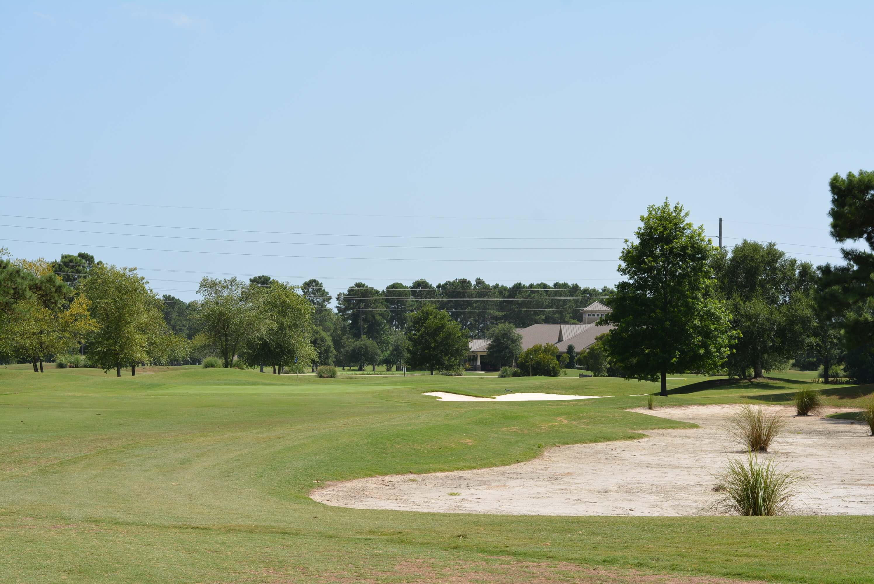 Crow Creek Golf Club7