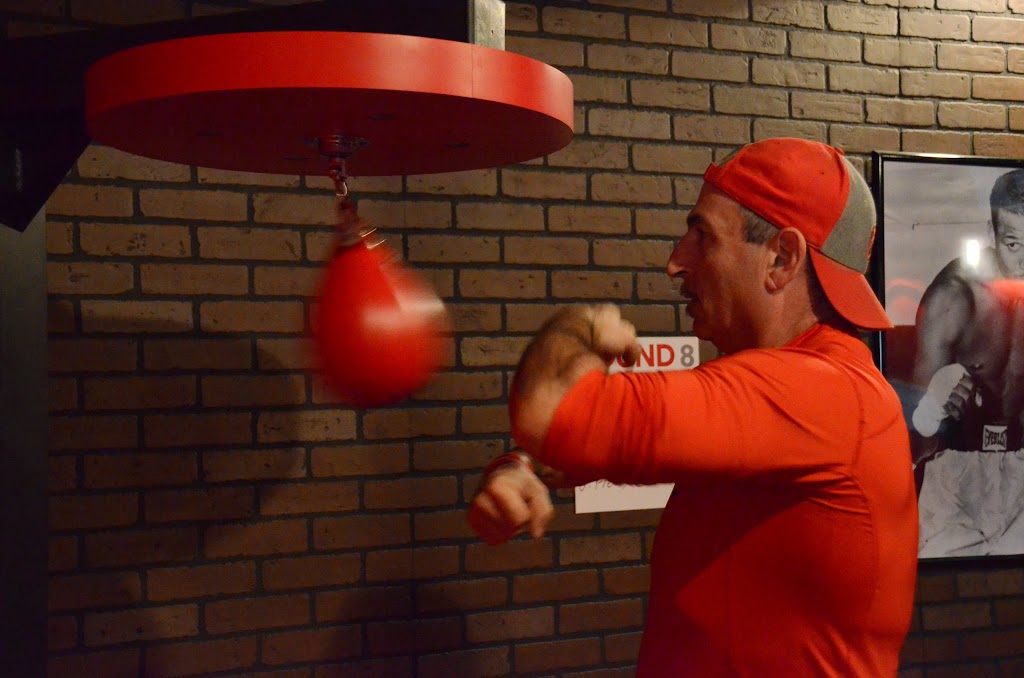 9Round Fitness 4