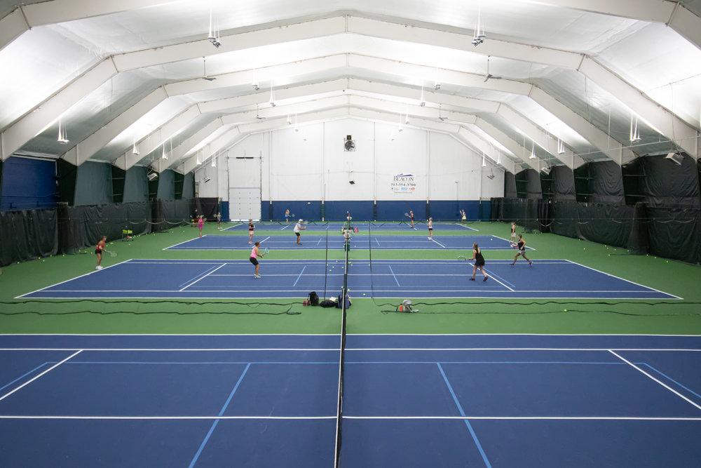 Beechmont Racquet & Fitness Club9