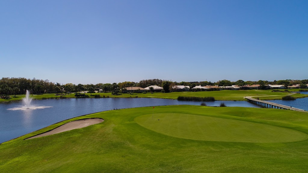 Waterford Golf Club 8