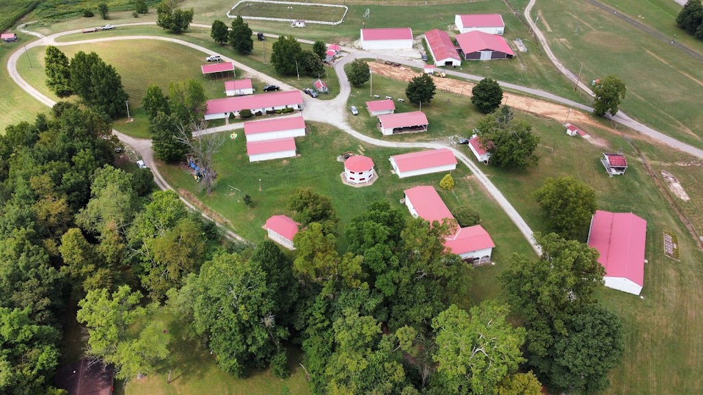 Barlow Fairgrounds6