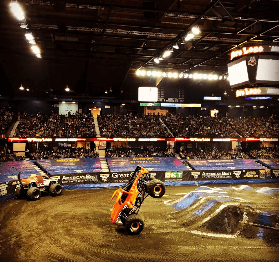 Allstate Arena 6