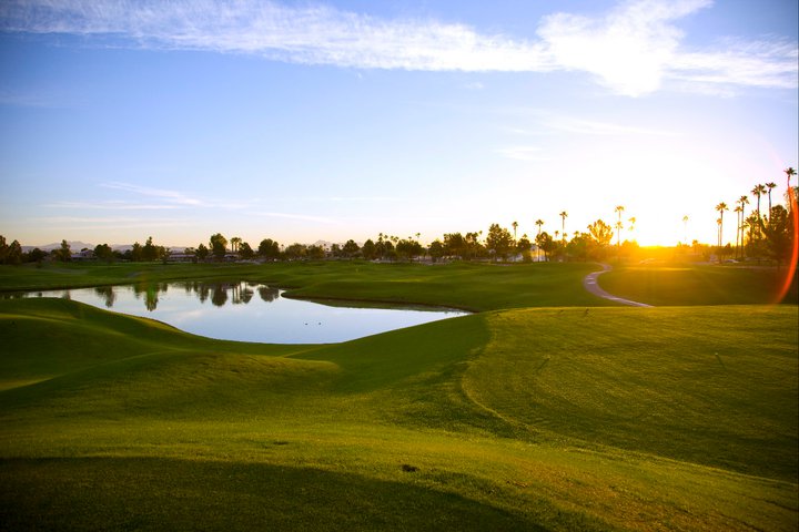 Kokopelli Golf Course9