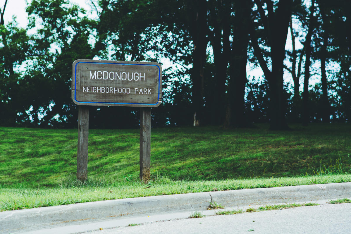 McDonough Park 2