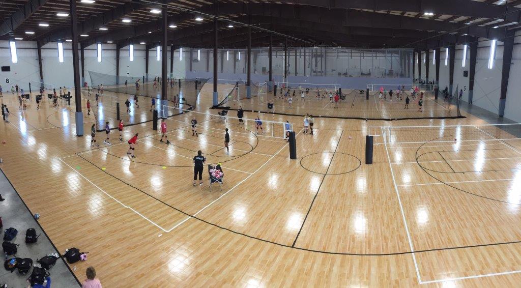 titan sports and performance center 4